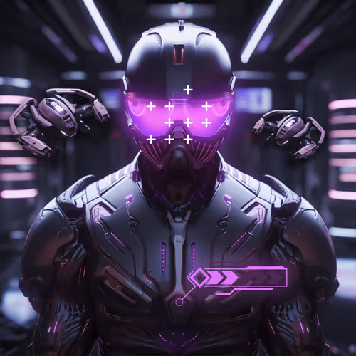 Paalx Bots Collection