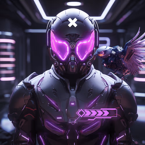 Paalx Bots Collection