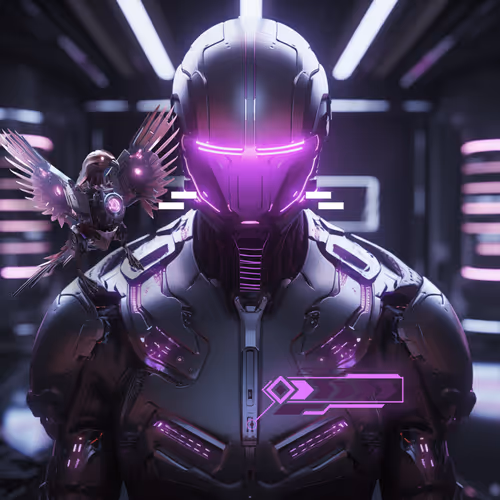 Paalx Bots Collection