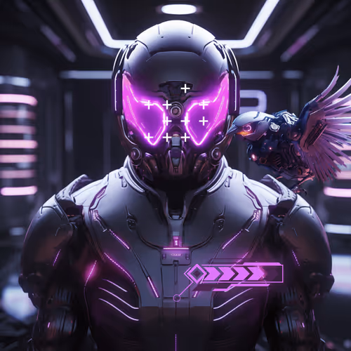 Paalx Bots Collection