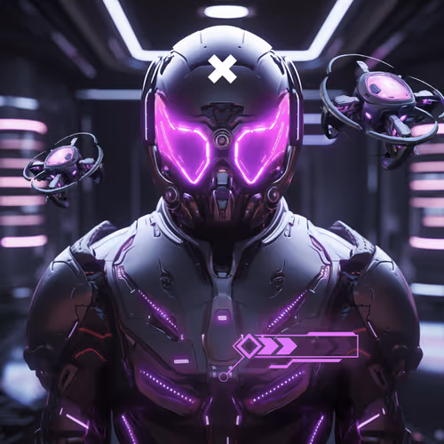 Paalx Bots Collection