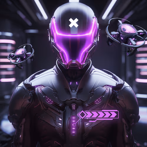 Paalx Bots Collection