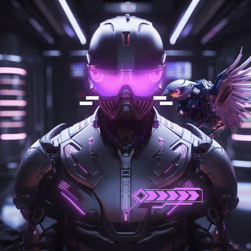 Paalx Bots Collection