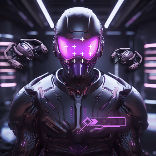 Paalx Bots Collection