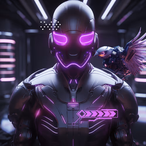 Paalx Bots Collection