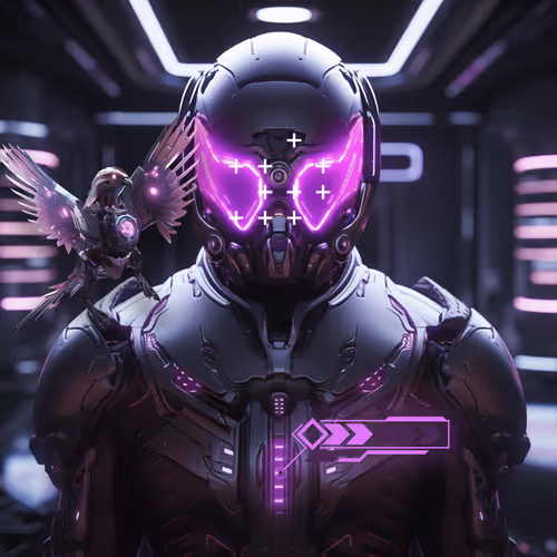 Paalx Bots Collection