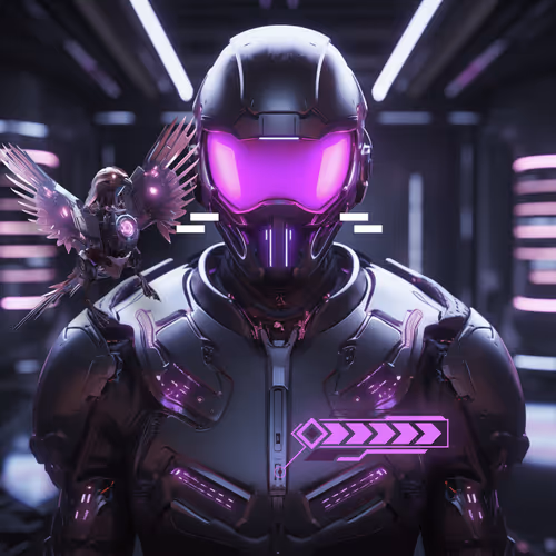 Paalx Bots Collection
