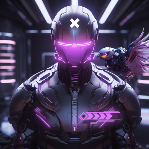 Paalx Bots Collection