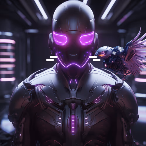 Paalx Bots Collection