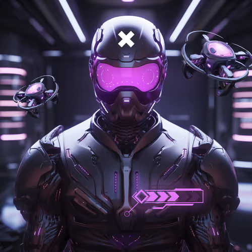 Paalx Bots Collection