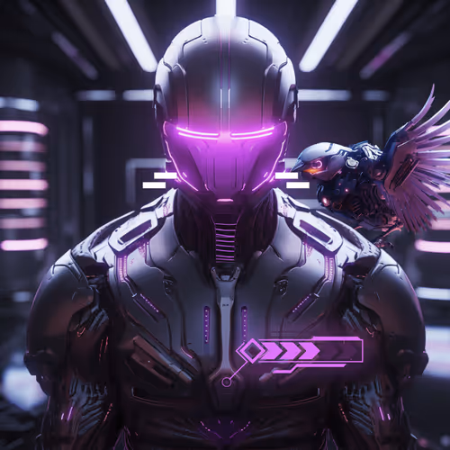 Paalx Bots Collection