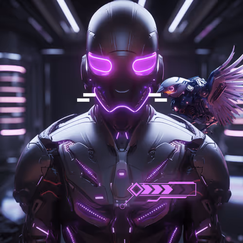 Paalx Bots Collection