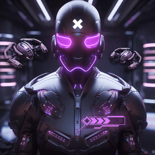 Paalx Bots Collection