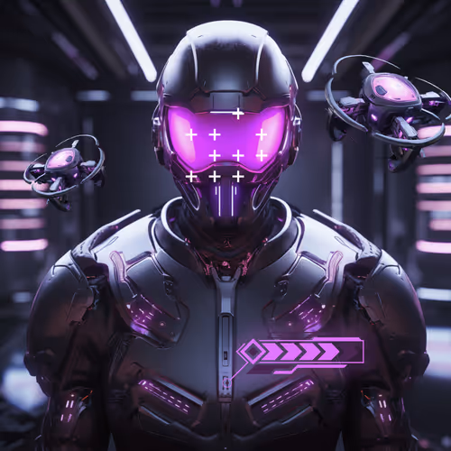 Paalx Bots Collection