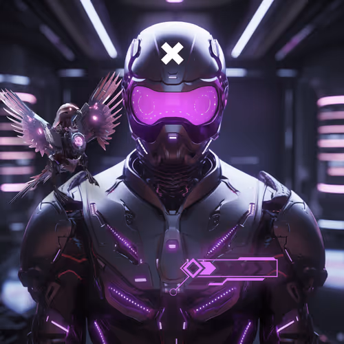 Paalx Bots Collection