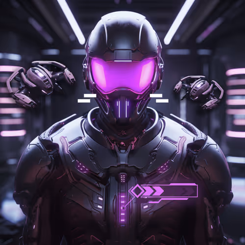 Paalx Bots Collection