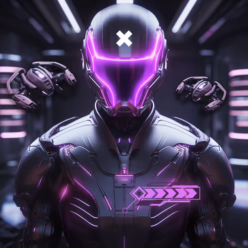 Paalx Bots Collection
