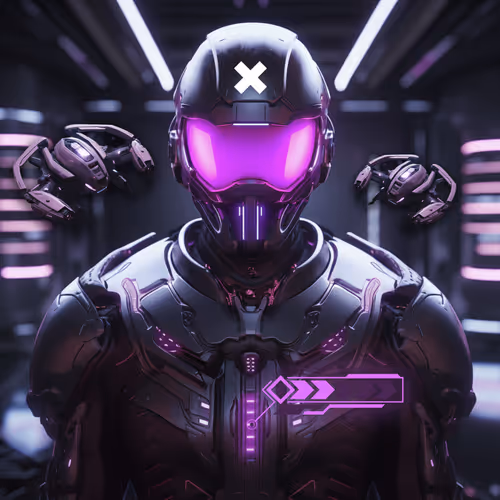 Paalx Bots Collection
