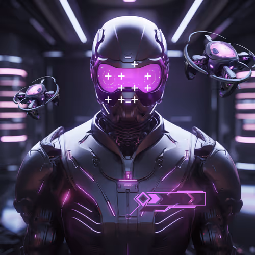 Paalx Bots Collection