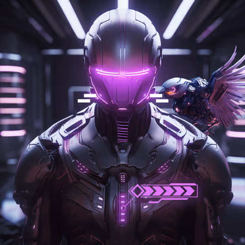 Paalx Bots Collection