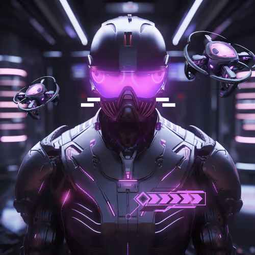 Paalx Bots Collection