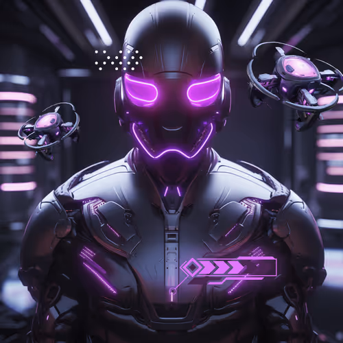 Paalx Bots Collection