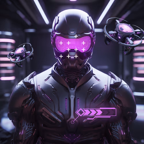 Paalx Bots Collection