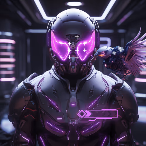 Paalx Bots Collection