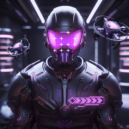 Paalx Bots Collection