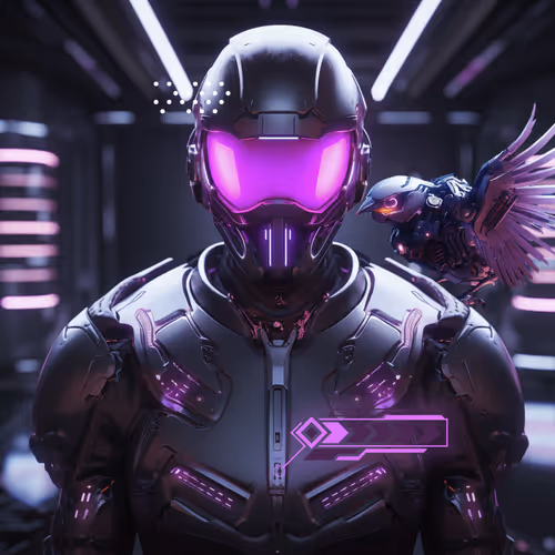 Paalx Bots Collection