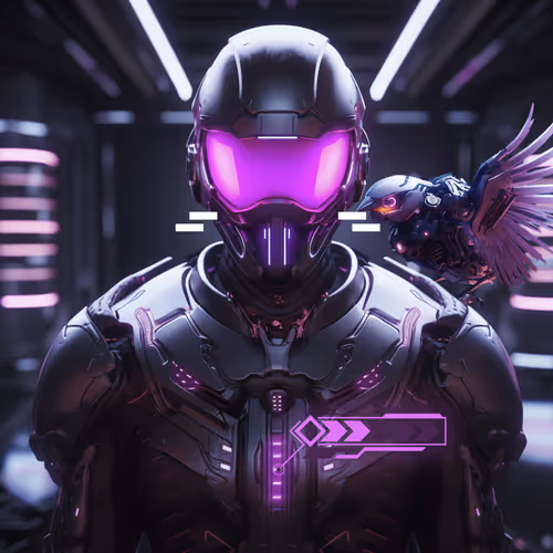 Paalx Bots Collection
