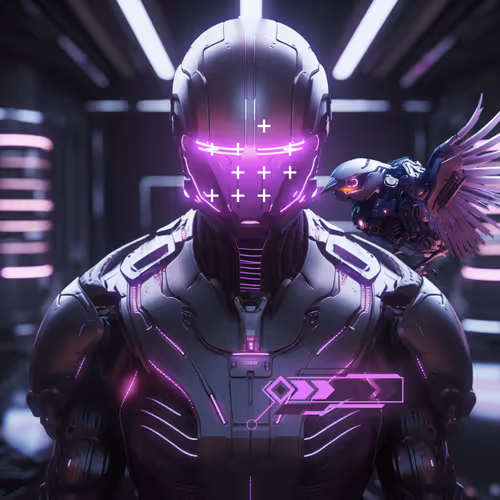Paalx Bots Collection