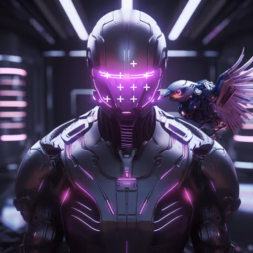 Paalx Bots Collection