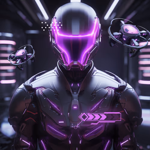 Paalx Bots Collection