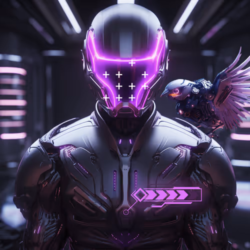 Paalx Bots Collection