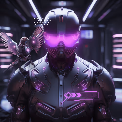 Paalx Bots Collection