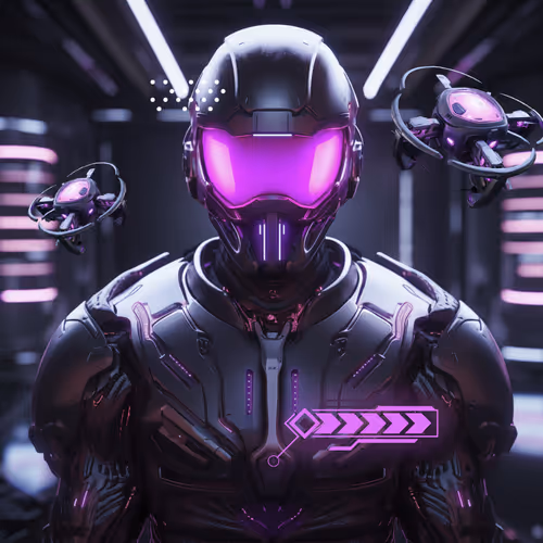 Paalx Bots Collection