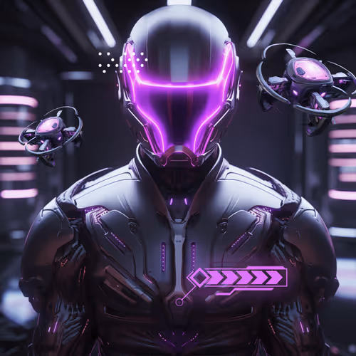 Paalx Bots Collection