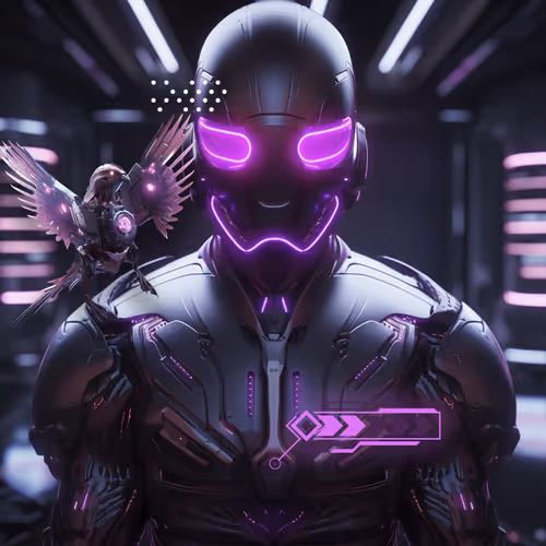 Paalx Bots Collection