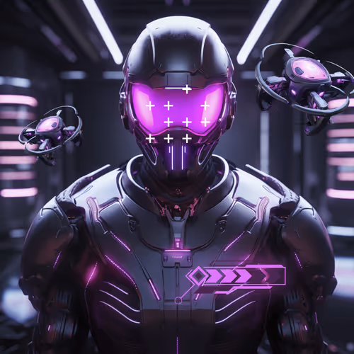 Paalx Bots Collection