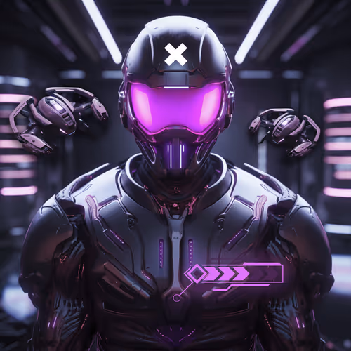 Paalx Bots Collection