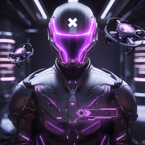 Paalx Bots Collection