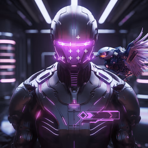 Paalx Bots Collection