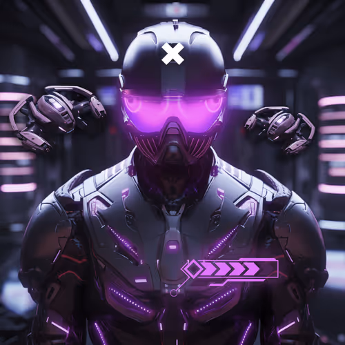 Paalx Bots Collection