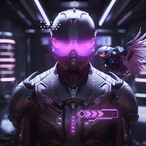 Paalx Bots Collection