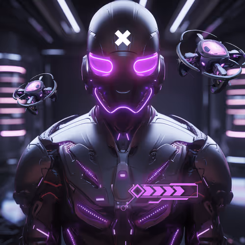 Paalx Bots Collection