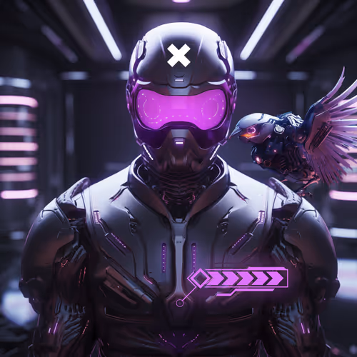 Paalx Bots Collection