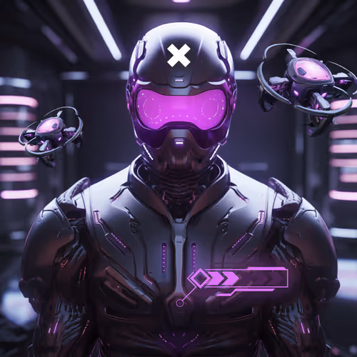 Paalx Bots Collection