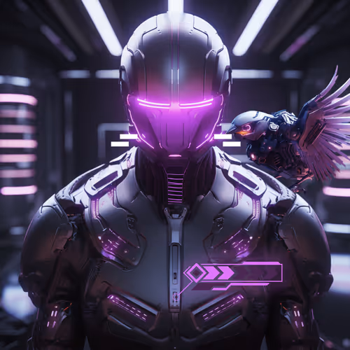 Paalx Bots Collection
