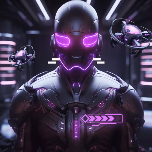 Paalx Bots Collection